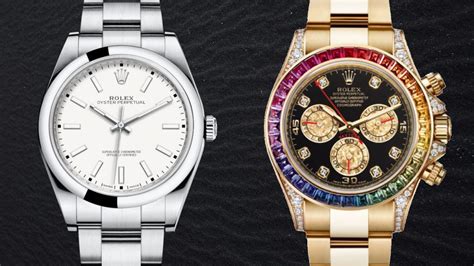 rolex simple|best rolex for beginners.